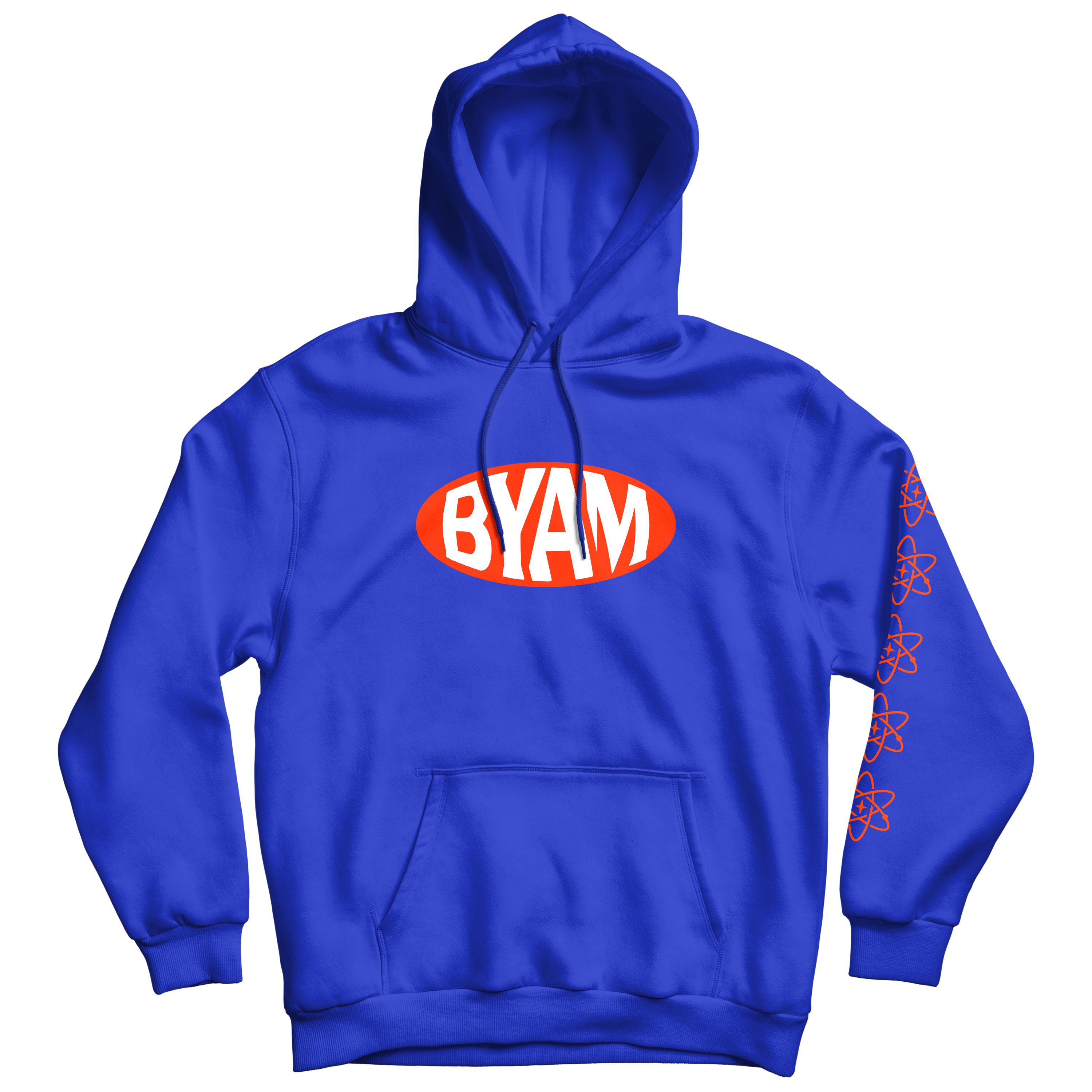 Armageddon Hoodie